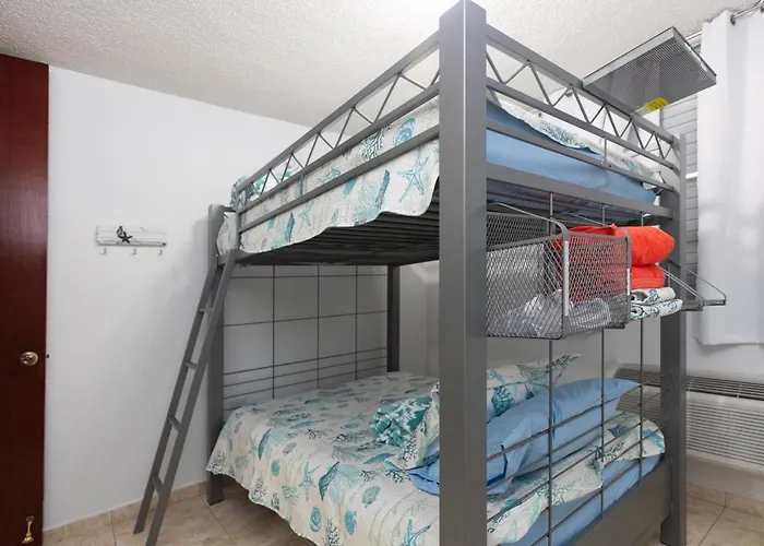 Coqui Beach Home, Paseo Del Faro Combate