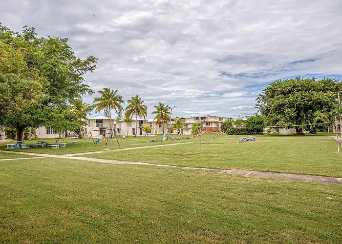 Ecomar Rentals: Villa