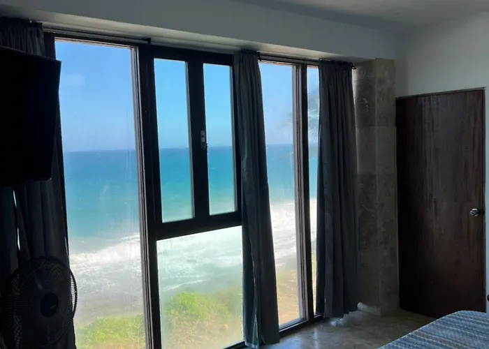 Vacation Rental Arecibo Pr
