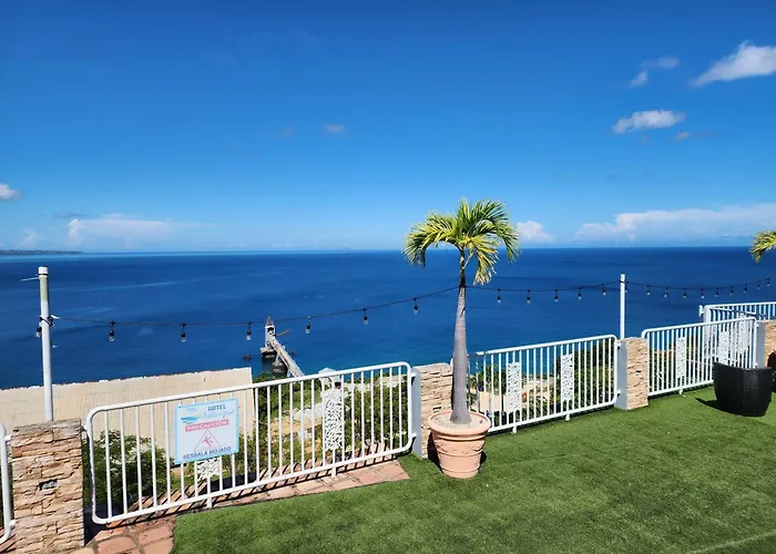 Hotel Vista Azul