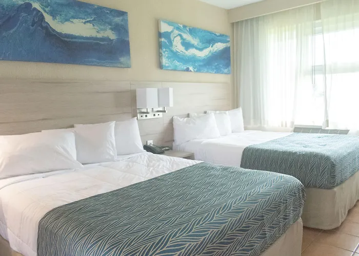 Punta Borinquen Resort