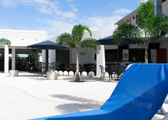 Punta Borinquen Resort