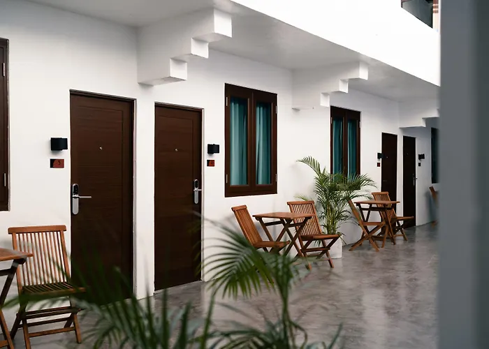 Parguera Plaza Hotel - Adults Only