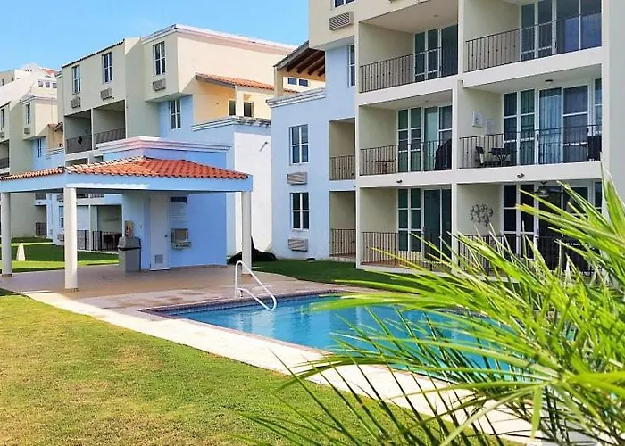 Sunset Paradise - Ocean View Penthouse Apartment